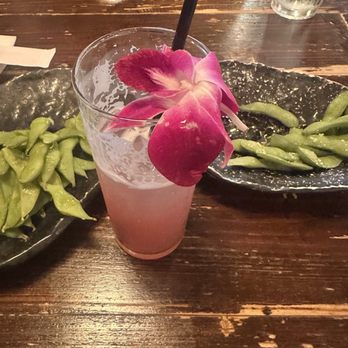 Wabi House - Edamame & Mocktail - Ramen Near Me - Dallas, Texas Wabi House - Edamame & Mocktail - Ramen Near Me - Dallas, Texas