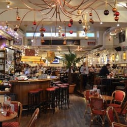 Café Extrablatt
