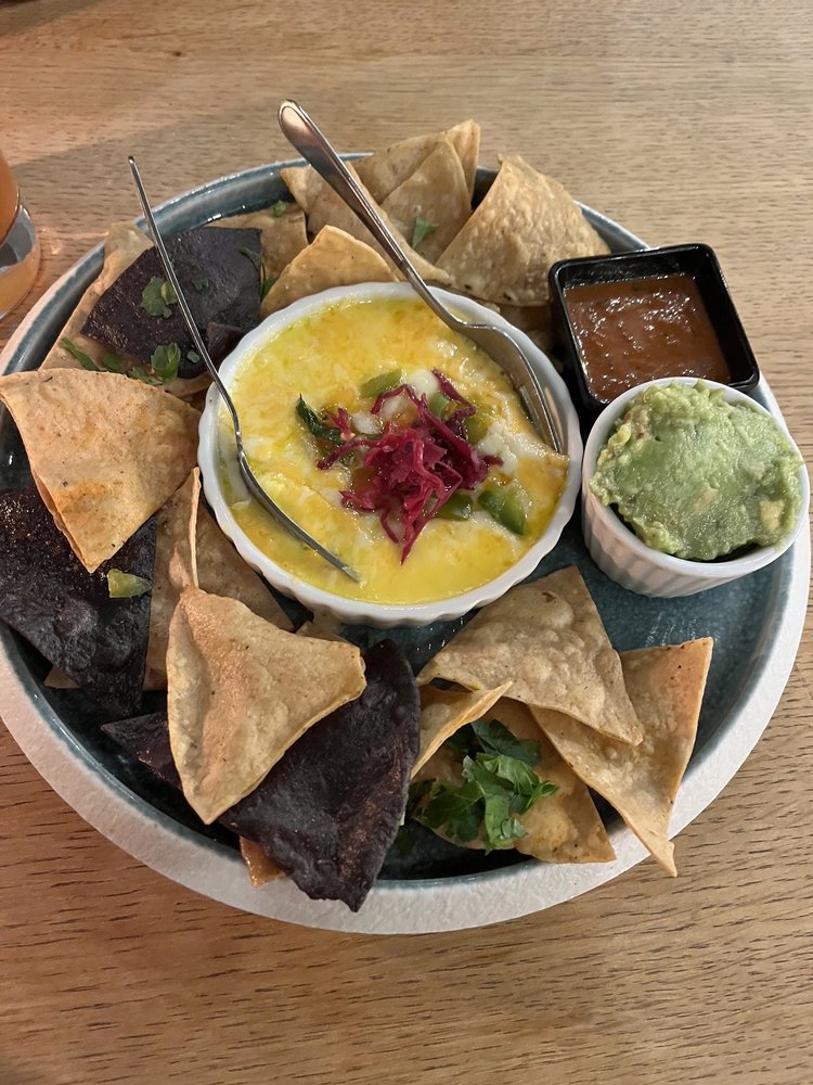 CHANGO CANTINA MEXIKANA Updated June 2024 29 Photos Holzbrücke 7, Hamburg, Germany