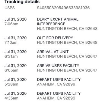 US Post Office - Lying mailman or woman - Post Offices Near Me - Huntington Beach, California US Post Office - Lying mailman or woman - Post Offices Near Me - Huntington Beach, California
