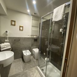 Sette Angeli Rooms