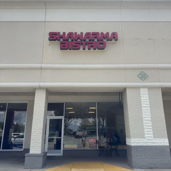 Shawarma Bistro - Mediterranean Near Me - Henrico, Virginia