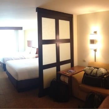 Hyatt Place Riverside/Downtown - Every room looks like this! - Hotels Near Me - Riverside, California Hyatt Place Riverside/Downtown - Every room looks like this! - Hotels Near Me - Riverside, California