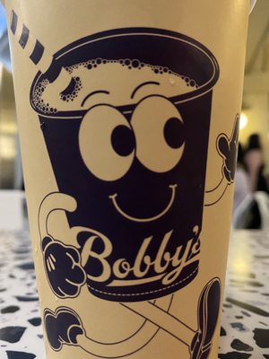 Bobby's Burgers by Bobby Flay by null