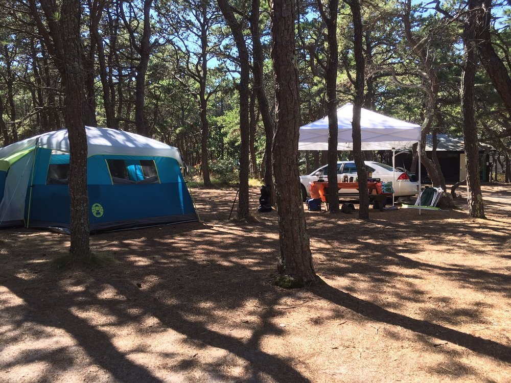 NORTH OF HIGHLAND CAMPING AREA 15 Photos & 25 Reviews Campgrounds