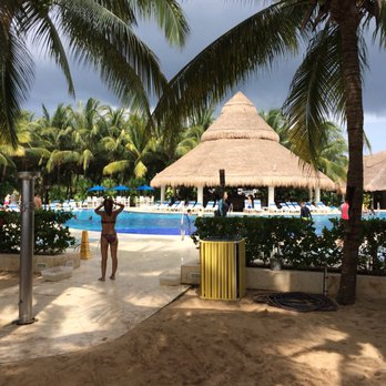 Paradise Beach - Pool area - Beaches Near Me - Martínez de La Torre, VER