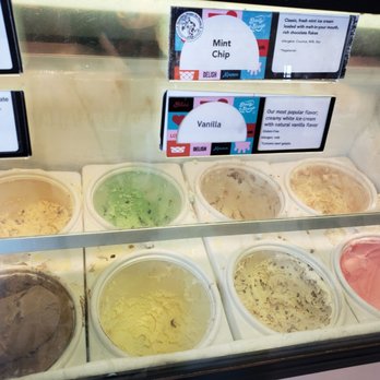 Daily Scoop In Memorial Union - Half of the available flavors - Ice Cream & Frozen Yogurt Near Me - Madison, Wisconsin Daily Scoop In Memorial Union - Half of the available flavors - Ice Cream & Frozen Yogurt Near Me - Madison, Wisconsin