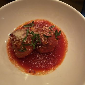 Formento's - Nonna 's Meatballs - Italian Near Me - Chicago, Illinois