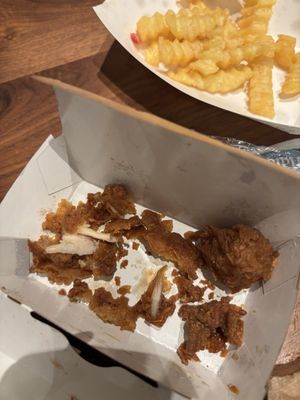 Shake Shack Hudson Yards by null