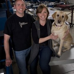 Infinity Impressions - Tualatin screen printing, embroidery, & store signage services