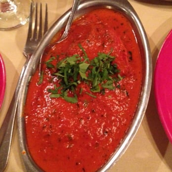 India's Restaurant - Butter chicken - Indian Near Me - Houston, Texas
