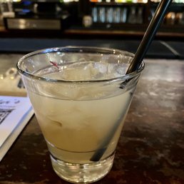 Amaretto Sour Amaretto Sour