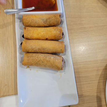 Jumpa Thai - Egg Rolls - Thai Near Me - Garden Grove, California Jumpa Thai - Egg Rolls - Thai Near Me - Garden Grove, California