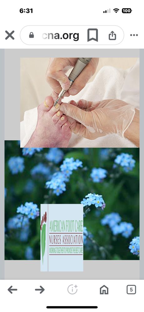 Lotus Foot Care - home care agency in San Francisco, CA