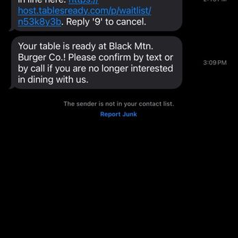 Black Mtn Burger - The wait time was supposed to be 20-30 min - Burgers Near Me - Lincoln, New Hampshire Black Mtn Burger - The wait time was supposed to be 20-30 min - Burgers Near Me - Lincoln, New Hampshire
