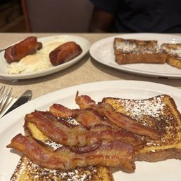 Great French toast Great French toast
