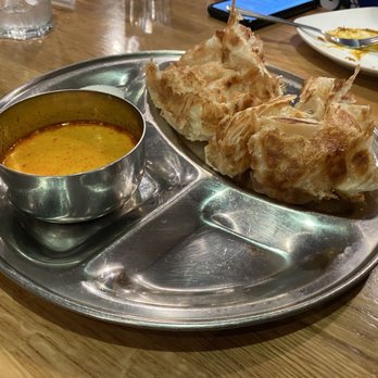 John 3:16 Malaysian Delights - Malaysian Near Me - Richmond, British Columbia