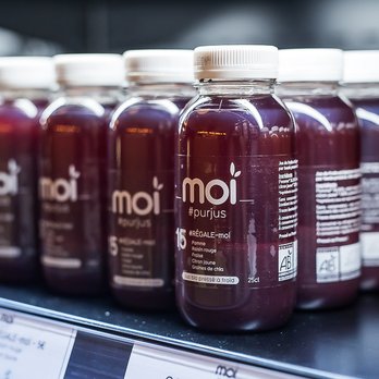 Moi - Gluten-Free Near Me - Lyon, 69