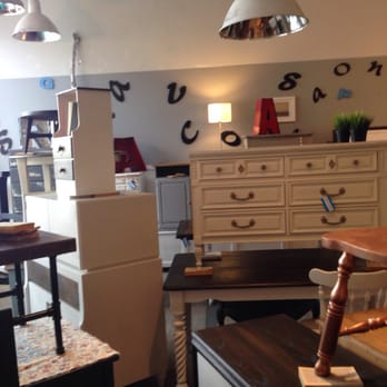 Reclaimed - Furniture Stores Near Me - Crystal Lake, Illinois
