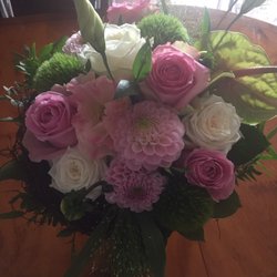Blumen Malkemus