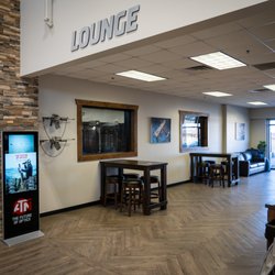 Rainier Arms Firearms Academy