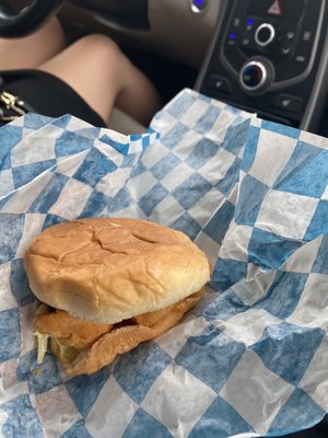 El's Drive-In by null