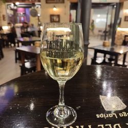 La Taberna del Pintxo - Verdejo (3,65 €)