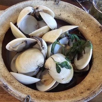 HOT Com Tam - Basil clams - Vietnamese Near Me - Westminster, California HOT Com Tam - Basil clams - Vietnamese Near Me - Westminster, California