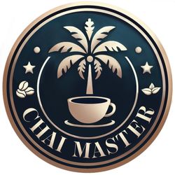 Chai Master - Logo