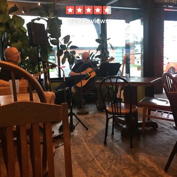 The Root Cafe - Beautiful and relaxing live music - Coffee & Tea Near Me - Lakewood, Ohio The Root Cafe - Beautiful and relaxing live music - Coffee & Tea Near Me - Lakewood, Ohio