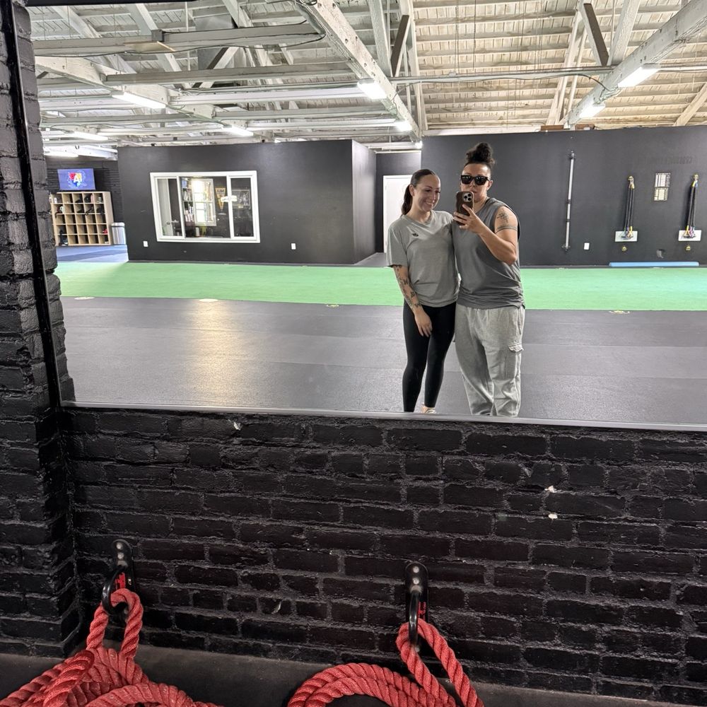 The Academy Training & Performance Center - Workout complete, love this open space - Gyms Near Me - Sacramento, California The Academy Training & Performance Center - Workout complete, love this open space - Gyms Near Me - Sacramento, California