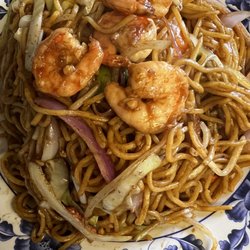 Lucky Teriyaki Restaurant