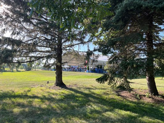 The Winery at Sovereign Estate by null