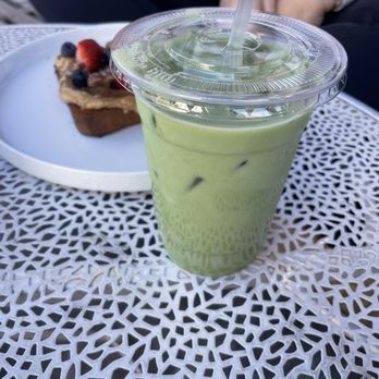 Stable Hand - Matcha Latte - Coffee & Tea Near Me - Charlotte, North Carolina Stable Hand - Matcha Latte - Coffee & Tea Near Me - Charlotte, North Carolina