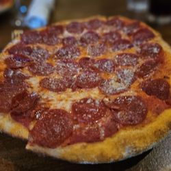 Winslow's - Pepperoni Pizza