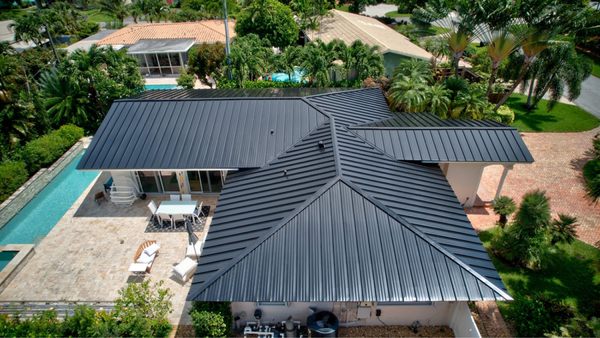 Bison Roofing & Solar
