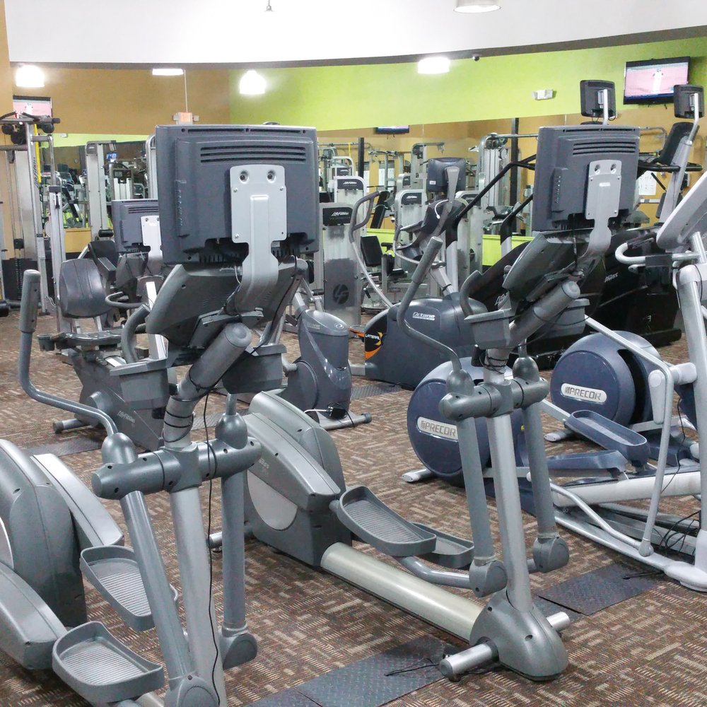 Anytime Fitness - Gyms Near Me - Tucson, Arizona Anytime Fitness - Gyms Near Me - Tucson, Arizona