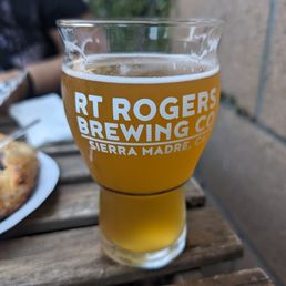 Hefeweizen