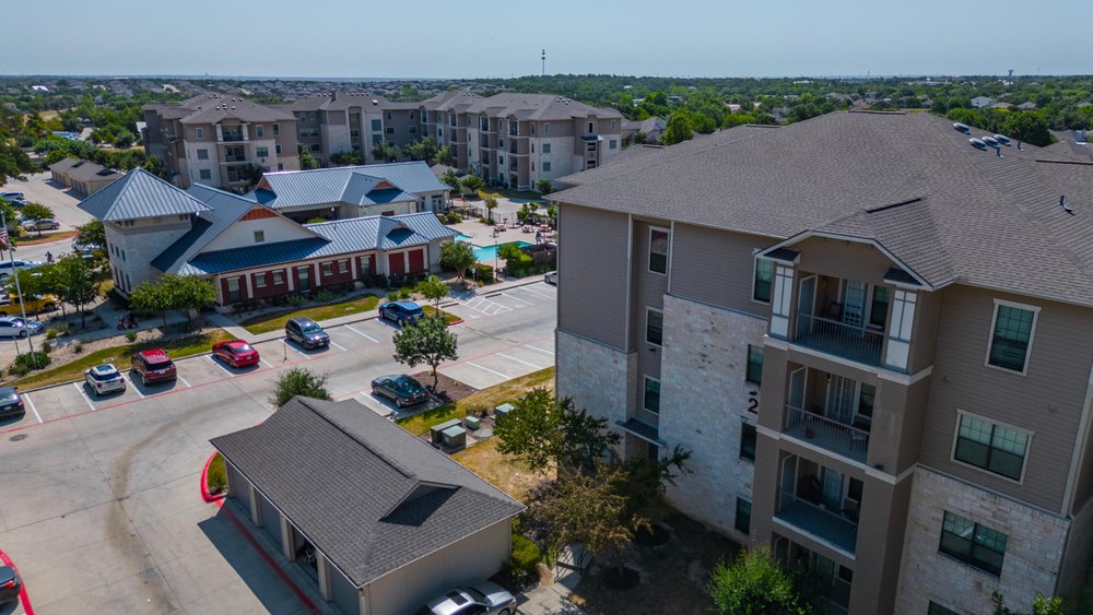 Slide of Drury Roofing