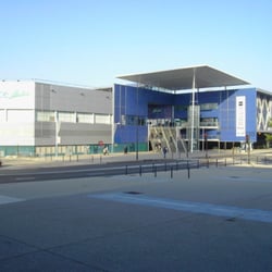 Centre Commercial Grand'place