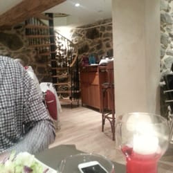 Le Grand Café - NOUVELLE SALLE DE RECEPTION!!! Super belle!