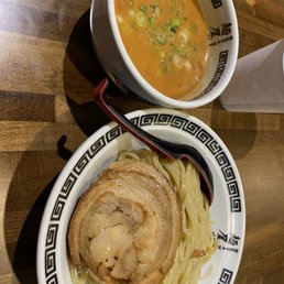 RED TSUKEMEN was amazing! RED TSUKEMEN was amazing!
