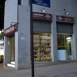 Nossa Quitanda Produtos Caseiros