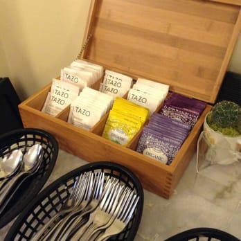Kitchen 17 - Tea collection - Vegan Near Me - Chicago, Illinois Kitchen 17 - Tea collection - Vegan Near Me - Chicago, Illinois