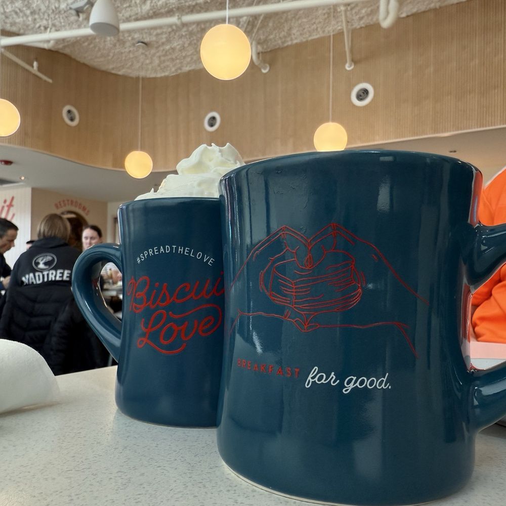 Biscuit Love - Breakfast & Brunch Near Me - Cincinnati, Ohio Biscuit Love - Breakfast & Brunch Near Me - Cincinnati, Ohio