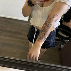 Grape Ape Tattoo
