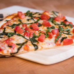 Chicago Fire - Roseville - Slice of Thin Crust