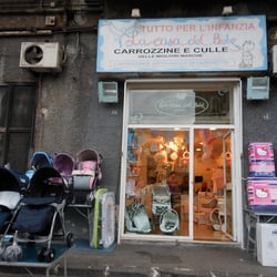 La Casa del Bebè