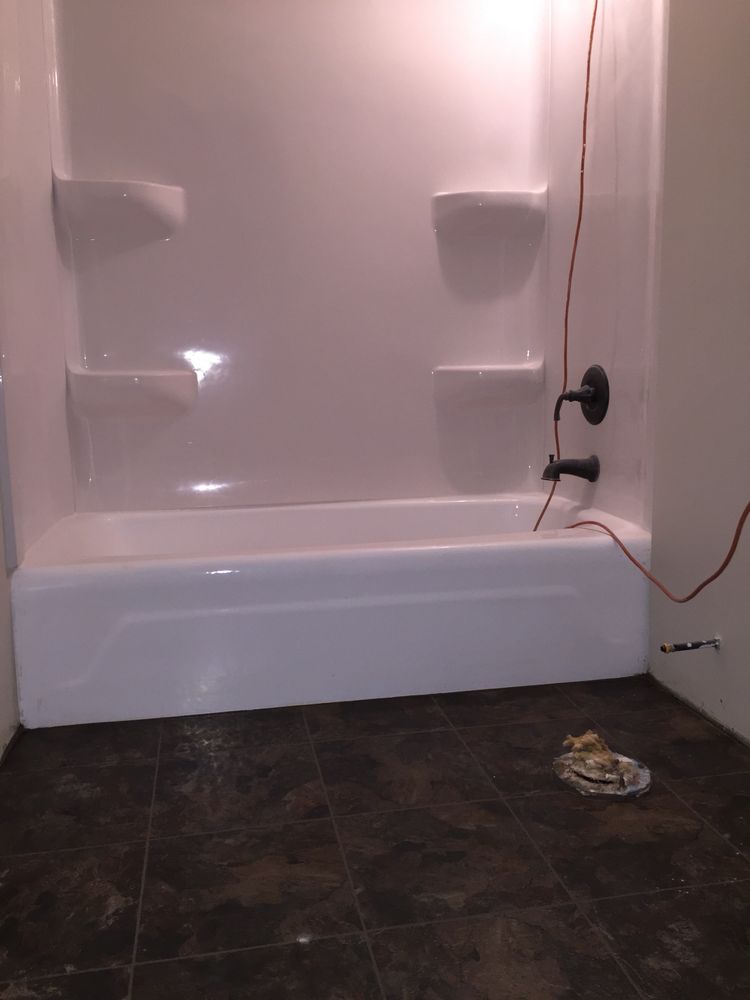 Slide of ALL-Tech Services LLC