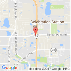 Audibel Hearing Center